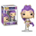 Figurka Funko POP POP Animation: KPOP Demon Hunters - Rumi w/Chase (Glow)